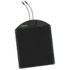 null - Panneau Solaire Slim 50w - 12v - UNISUN 50.12 MS - UNITECK
