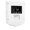 Uniteck Régulateur De Charge De Panneau Solaire Mppt 60/ 10.24l