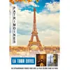 RIMINI EDITIONS La Tour Eiffel DVD