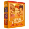 Coffret Balasko Blu-ray