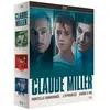 Coffret Claude Miller 3 Films Blu-ray
