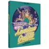 RIMINI EDITIONS American Graffiti Combo Blu-ray DVD