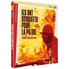 RIMINI EDITIONS Ils ont combattu pour la patrie Édition Limitée Combo Blu-ray DVD