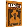RIMINI EDITIONS Alice's Restaurant Combo Blu-ray DVD