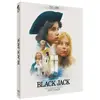 RIMINI EDITIONS Black Jack Combo Blu-ray DVD