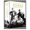 RIMINI EDITIONS Coffret Alexandre Dumas DVD
