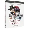 RIMINI EDITIONS Le Barbare et la Geisha Blu-ray