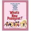 RIMINI EDITIONS What's New Pussycat ? Combo Blu-ray DVD