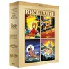 RIMINI EDITIONS Coffret Don Bluth 4 Films Édition Limitée Blu-ray