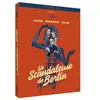 ESC EDITIONS La Scandaleuse de Berlin Édition Limitée Combo Blu-ray DVD