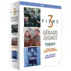 RIMINI EDITIONS Coffret Gérard Jugnot Blu-ray