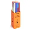 Omy - Feutres magiques - Boîte de 16 Multicolore taille unique