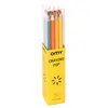 Omy - Crayons Pop - Set de 16 Multicolore taille unique