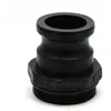 CPP - Raccord G2 camlock male 1''1/2 - male 2'' bsp