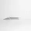 Table de jardin rectangulaire blanche 180 cm Week-End - Petite Friture