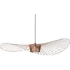 Petite Friture VERTIGO-Suspension fibre de verre Ø200cm