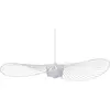 Suspension Vertigo - Ø 200 cm - blanc Petite Friture