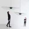 Petite Friture VERTIGO-Suspension fibre de verre Ø140cm