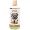 La Savonnerie de Nyons - Savon Liquide 1l Olive 1000 ml unisex