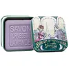 La Savonnerie de Nyons - Savon 100g Lavande et Boîte Métal Dîner unise...