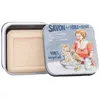 La Savonnerie de Nyons - Savon 100g Cocoon et Boîte Métal Maman unisex