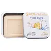 La Savonnerie de Nyons - Savon 100g Cocoon et Boîte Métal Douceur unis...