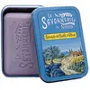 La Savonnerie de Nyons - Savon 200g Lavande et Boîte Métal Paysage uni...
