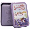 La Savonnerie de Nyons - Savon 200g Lavande et Boîte Métal Cueillette ...