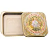 La Savonnerie de Nyons Savon Boîte Métal Alphonse Mucha 100g