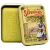 La Savonnerie de Nyons - Savon 200g Verveine et Boîte Métal Pont unise...