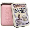 La Savonnerie de Nyons - Savon 200g Rose et Boîte Métal Métropolitain ...