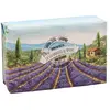 La Savonnerie de Nyons - Savon Emballage Papier 200g Lavande unisex