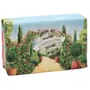 La Savonnerie de Nyons - Savon Emballage Papier 200g Rose unisex