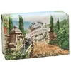 La Savonnerie de Nyons - Savon Emballage Papier 200g Verveine unisex