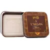 La Savonnerie de Nyons - Savon 100g à l'Huile d'Argan BIO et Boîte Mét...