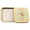 La Savonnerie de Nyons - Savon 100g au Lait d'nesse BIO et Boîte Méta...