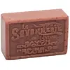 La Savonnerie de Nyons - Savon Exfoliant 100g aux Pépins de Raisin uni...