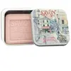 La Savonnerie de Nyons - Savon 100g Rose de Mai et Boîte Métal Montmar...