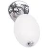 La Savonnerie de Nyons - Savon 260g Rotatif à la Fleur de Coton et son...