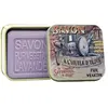 La Savonnerie de Nyons - Savon 100g Lavande et Boîte Métal Moulin unis...