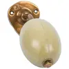La Savonnerie de Nyons - Savon 260g Rotatif à l'Olive et son Support L...