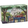 La Savonnerie de Nyons - Savon Emballage Papier 200g Fruits Rouges uni...