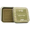 La Savonnerie de Nyons - Savon 100g à l'Argile Verte et Boîte Métal unisex