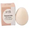 La Savonnerie de Nyons - Shampoing solide 100g à Argile blanche unisex