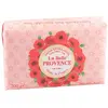 La Savonnerie de Nyons - Coquelicot La Belle Provence Savon 200 g unis...