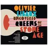 Kuroneko Media Cnt Uncovered queens of the stone age
