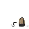 Sac de transport poussette YOYO MARRON BABYZEN