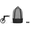 Sac de transport poussette YOYO GRIS BABYZEN