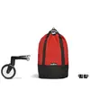 Sac de transport poussette YOYO ROUGE BABYZEN
