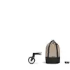 Babyzen Sac à langer Taupe pour poussette YOYO+
